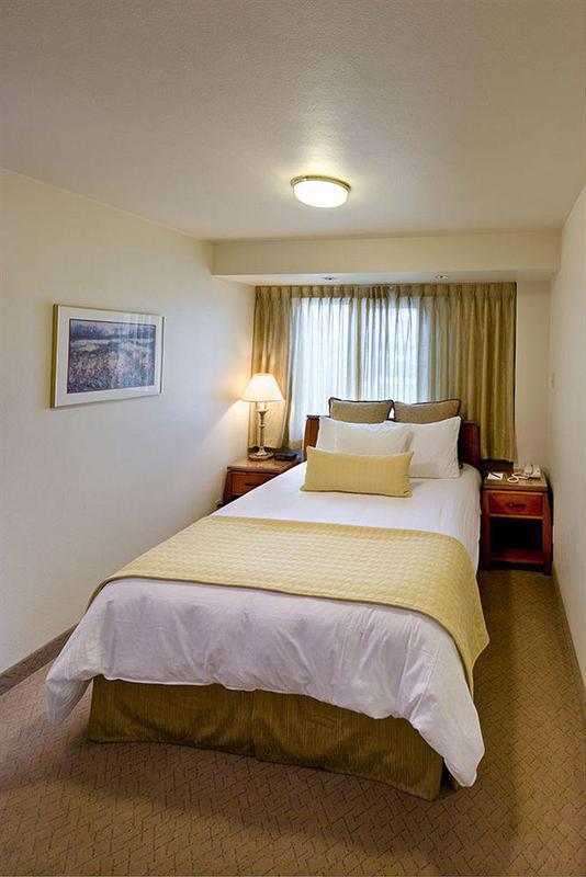 Anchorage Grand Hotel Zimmer foto